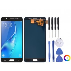 LCD Дисплей и Тъч Скрийн за Samsung Galaxy J5 (2016) / J510, J510FN, J510F, J510G, J510Y, J510M