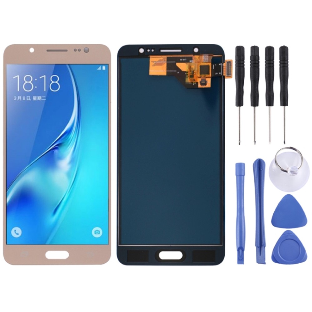 LCD Дисплей и Тъч Скрийн за Samsung Galaxy J5 (2016) / J510, J510FN, J510F, J510G, J510Y, J510M