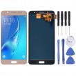 LCD Дисплей и Тъч Скрийн за Samsung Galaxy J5 (2016) / J510, J510FN, J510F, J510G, J510Y, J510M