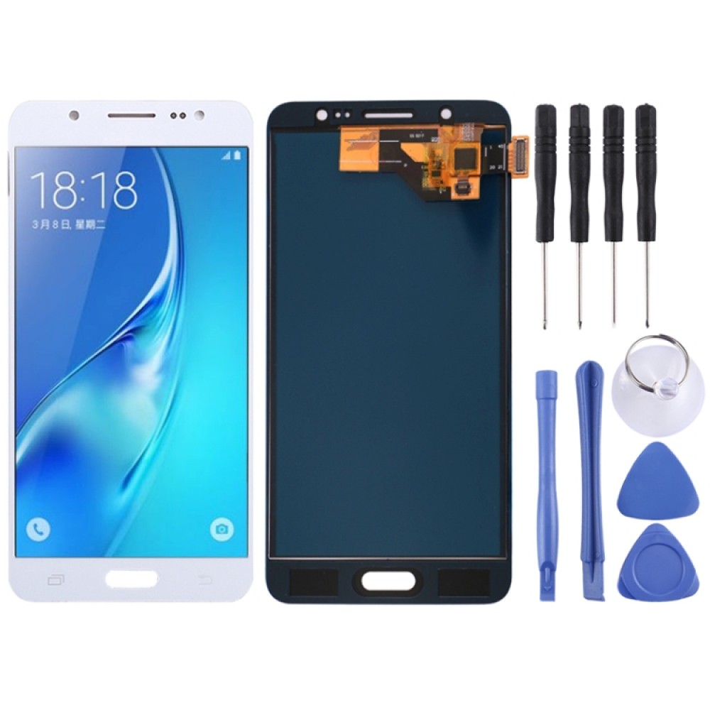 LCD Дисплей и Тъч Скрийн за Samsung Galaxy J5 (2016) / J510, J510FN, J510F, J510G, J510Y, J510M