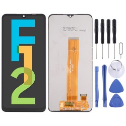 LCD Дисплей и Тъч Скрийн за Samsung Galaxy F12