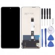 LCD Дисплей и Тъч Скрийн за Xiaomi Redmi Note 9 Pro 5G / Xiaomi Mi 10T Lite 5G / M2007J17G / M2007J17C