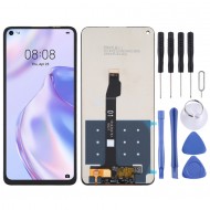 LCD Дисплей и Тъч Скрийн за Huawei P40 Lite 5G