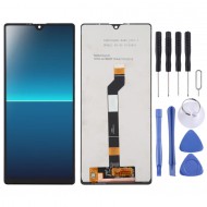 LCD Дисплей и Тъч Скрийн за Sony Xperia L4