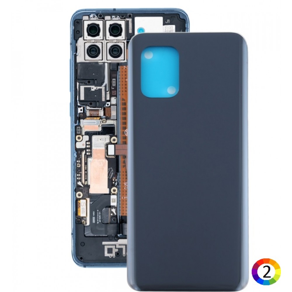 Оригинален Заден Капак за Xiaomi Mi 10 Lite 5G