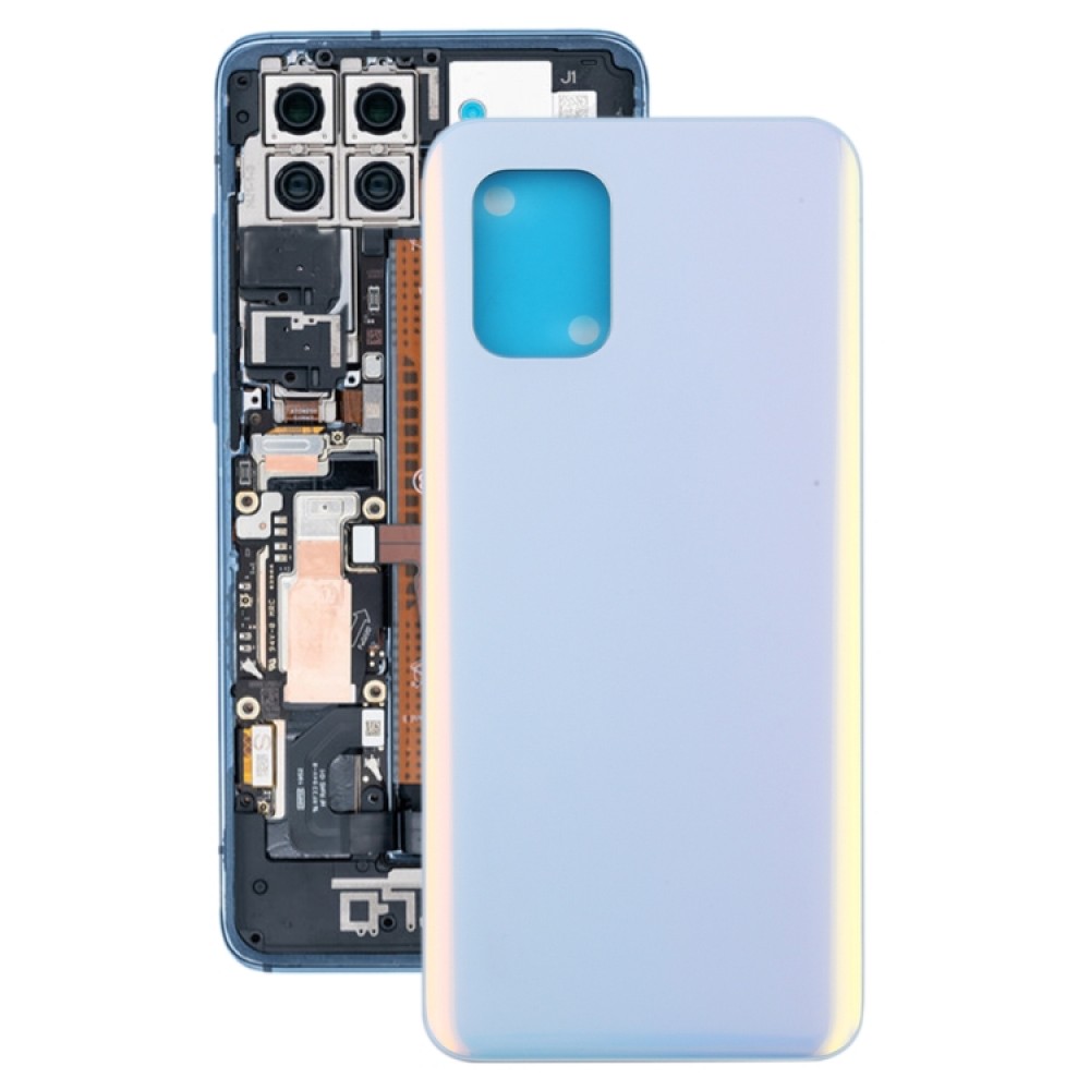 Оригинален Заден Капак за Xiaomi Mi 10 Lite 5G