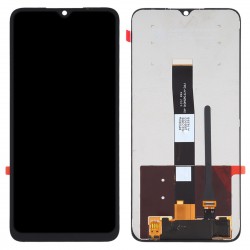 LCD Дисплей и Тъч Скрийн за Xiaomi Redmi 9A / Redmi 9C