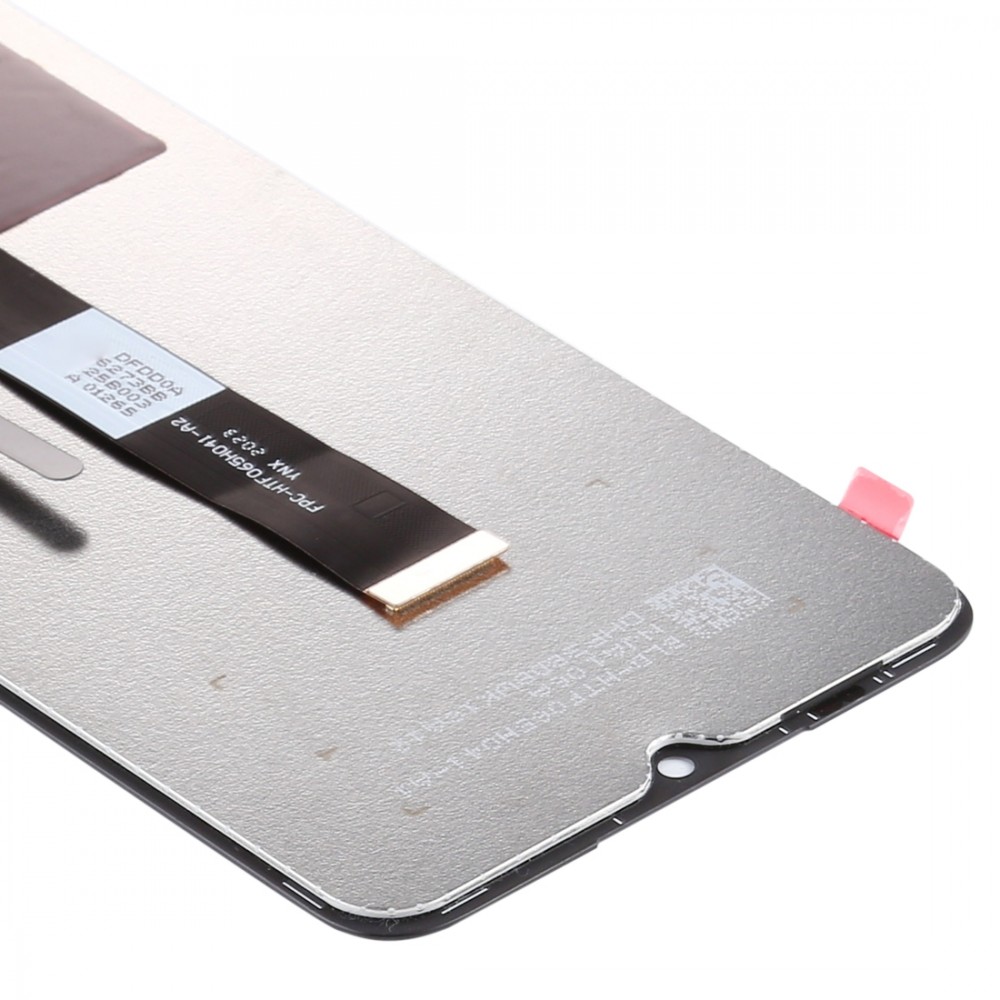 LCD Дисплей и Тъч Скрийн за Xiaomi Redmi 9A / Redmi 9C
