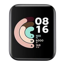LCD Дисплей и Тъч Скрийн за Xiaomi Redmi Watch REDMIWT01
