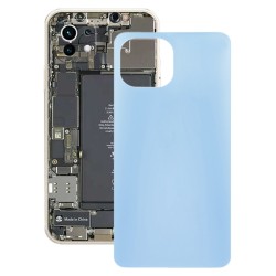 Оригинален Заден Капак за Xiaomi Mi 11 Lite 4G M2101K9AG