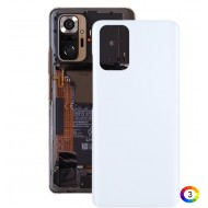 Оригинален Заден Капак за Xiaomi Redmi Note 10 M2101K7AI M2101K7AG