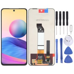 LCD Дисплей и Тъч Скрийн за Xiaomi Redmi Note 10 5G M2103K19G