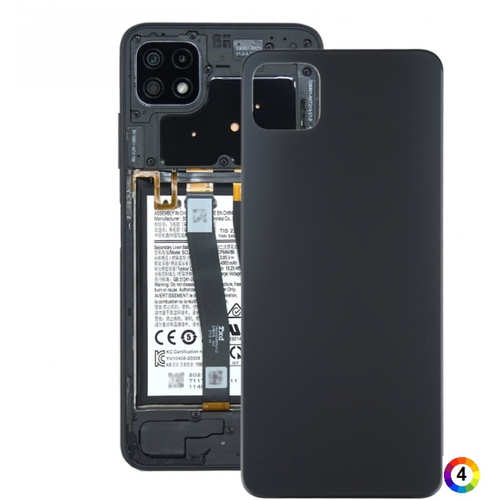 Оригинален Заден Капак за Samsung Galaxy A22 5G
