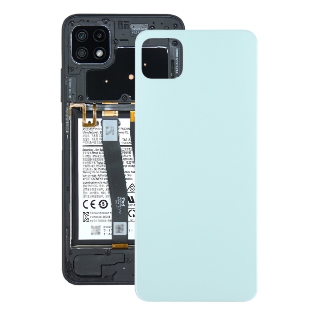 Оригинален Заден Капак за Samsung Galaxy A22 5G