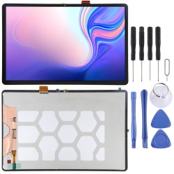 LCD Дисплей и Тъч Скрийн за Samsung Galaxy Tab S7 FE SM-T730 T736B