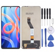LCD Дисплей и Тъч Скрийн за Xiaomi Redmi Note 11 5G / Poco M4 Pro 5G