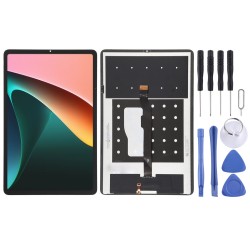 LCD Дисплей и Тъч Скрийн за Xiaomi Pad 5 / Pad 5 Pro