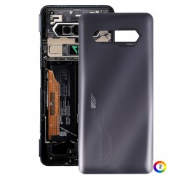 Оригинален Заден Капак за Xiaomi Black Shark 4s / Black Shark 4s Pro