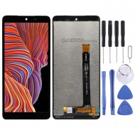 LCD Дисплей и Тъч Скрийн за Samsung Galaxy Xcover 5