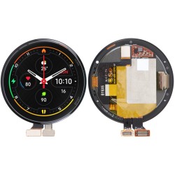 LCD Дисплей и Тъч Скрийн за Xiaomi Mi Watch XMWT06/ Mi Watch