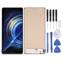 LCD Дисплей и Тъч Скрийн за Xiaomi Redmi K50 Gaming / Poco F4 GT