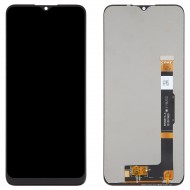 LCD Дисплей и Тъч Скрийн за TCL 30E/30 SE / 305 / 306