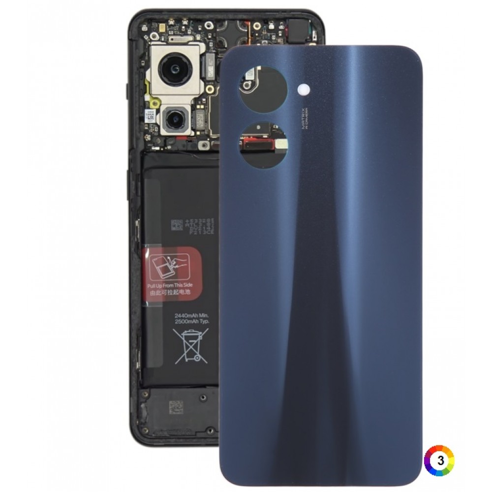 Оригинален Заден Капак за Realme C33