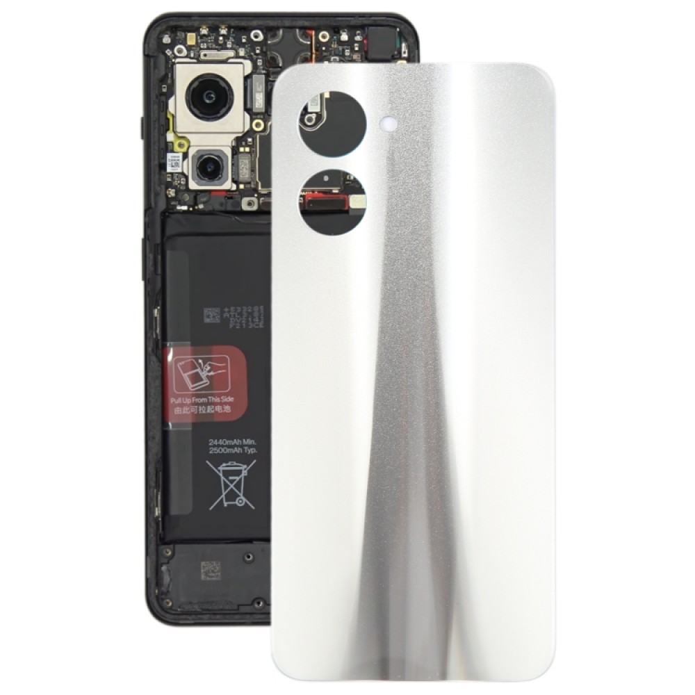Оригинален Заден Капак за Realme C33