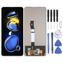 LCD Дисплей и Тъч Скрийн за Xiaomi Poco X4 GT 