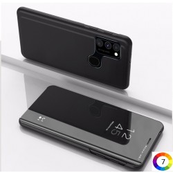 Samsung Galaxy M31 / M21 / M30S View Window Калъф и Протектор