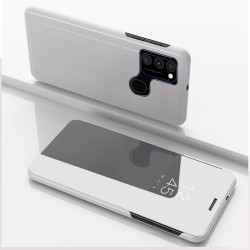 Samsung Galaxy M31 / M21 / M30S View Window Калъф и Протектор