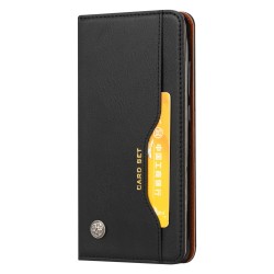 Xiaomi Mi Max 3 Wallet Калъф и Протектор 