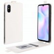 Xiaomi Redmi 9A Флип Кожен Калъф и Протектор