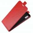 Xiaomi Redmi 9A Флип Кожен Калъф и Протектор