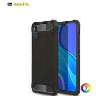 Xiaomi Redmi 9A Удароустойчив Калъф и Протектор