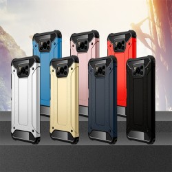 Xiaomi Poco X3 NFC Удароустойчив Калъф и Протектор