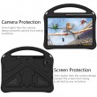 Samsung Galaxy Tab S5e T720/T725  Foldable Thumb Kickstand EVA Удароустойчив Калъф и Протектор