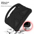Samsung Galaxy Tab S5e T720/T725  Foldable Thumb Kickstand EVA Удароустойчив Калъф и Протектор