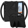Samsung Galaxy Tab S5e T720/T725  Foldable Thumb Kickstand EVA Удароустойчив Калъф и Протектор