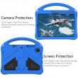 Samsung Galaxy Tab S5e T720/T725  Foldable Thumb Kickstand EVA Удароустойчив Калъф и Протектор