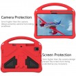 Samsung Galaxy Tab S5e T720/T725  Foldable Thumb Kickstand EVA Удароустойчив Калъф и Протектор