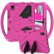 Samsung Galaxy Tab S5e T720/T725  Foldable Thumb Kickstand EVA Удароустойчив Калъф и Протектор