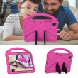 Samsung Galaxy Tab S5e T720/T725  Foldable Thumb Kickstand EVA Удароустойчив Калъф и Протектор