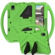 Samsung Galaxy Tab S5e T720/T725  Foldable Thumb Kickstand EVA Удароустойчив Калъф и Протектор