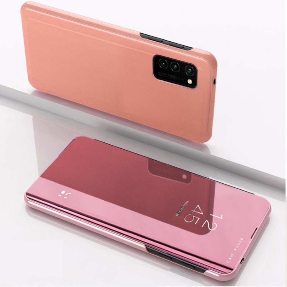 Samsung Galaxy A32 4G View Window Калъф и Протектор