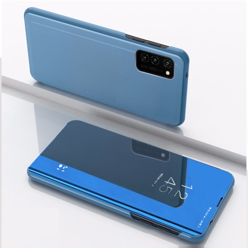 Samsung Galaxy A32 4G View Window Калъф и Протектор