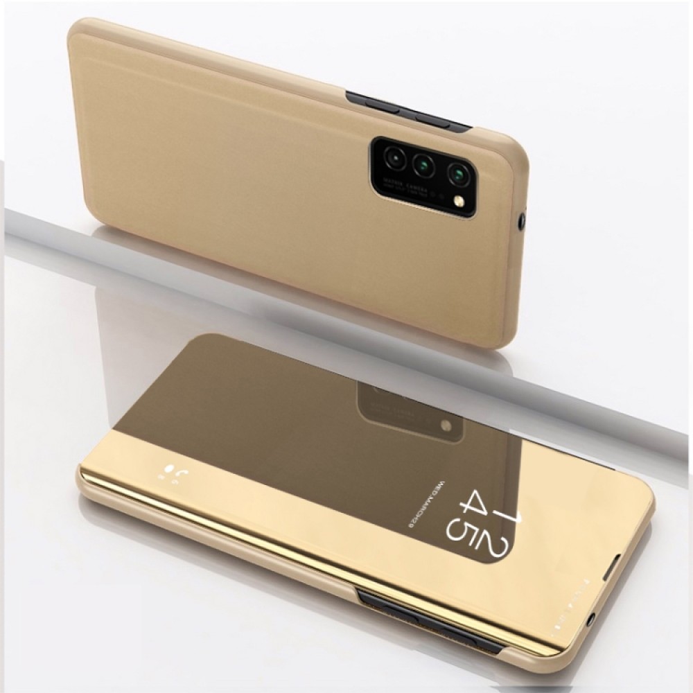 Samsung Galaxy A32 4G View Window Калъф и Протектор