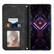 Xiaomi Redmi K40 Gaming Wallet Калъф и Протектор