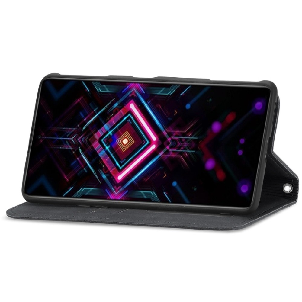 Xiaomi Redmi K40 Gaming Wallet Калъф и Протектор
