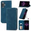 Xiaomi Redmi K40 Gaming Wallet Калъф и Протектор